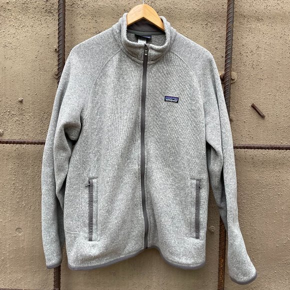 Patagonia Other - Patagonia M's Better Sweater Jacket
